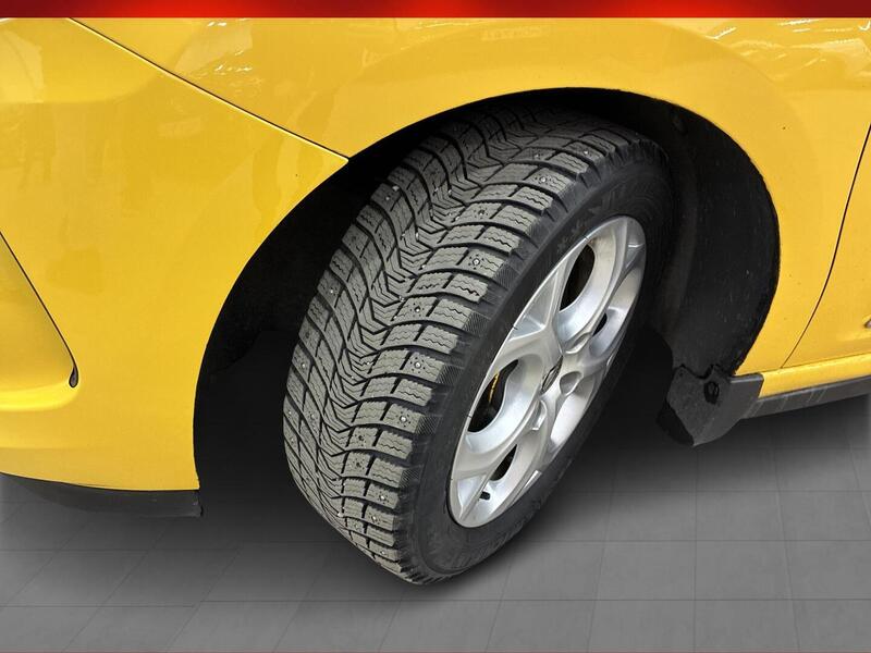 Citroën DS3 vaihtoauto