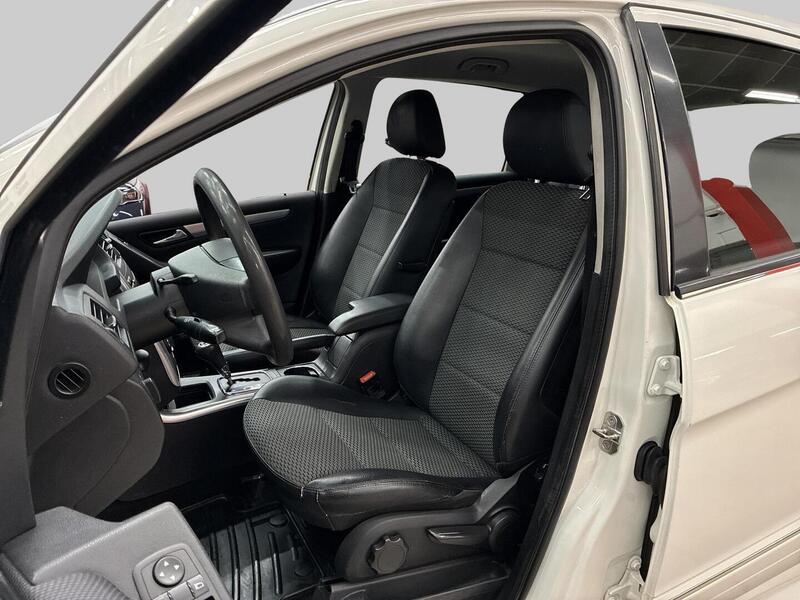 Mercedes-Benz B vaihtoauto