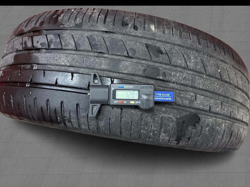 Mercedes-Benz B vaihtoauto