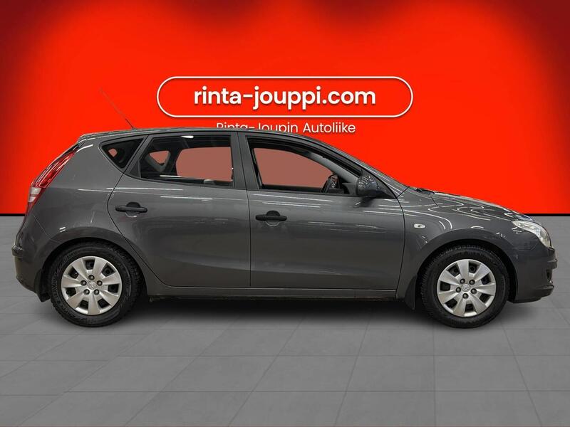 Hyundai i30 vaihtoauto