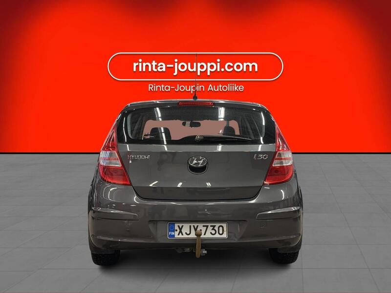 Hyundai i30 vaihtoauto