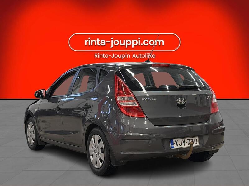 Hyundai i30 vaihtoauto