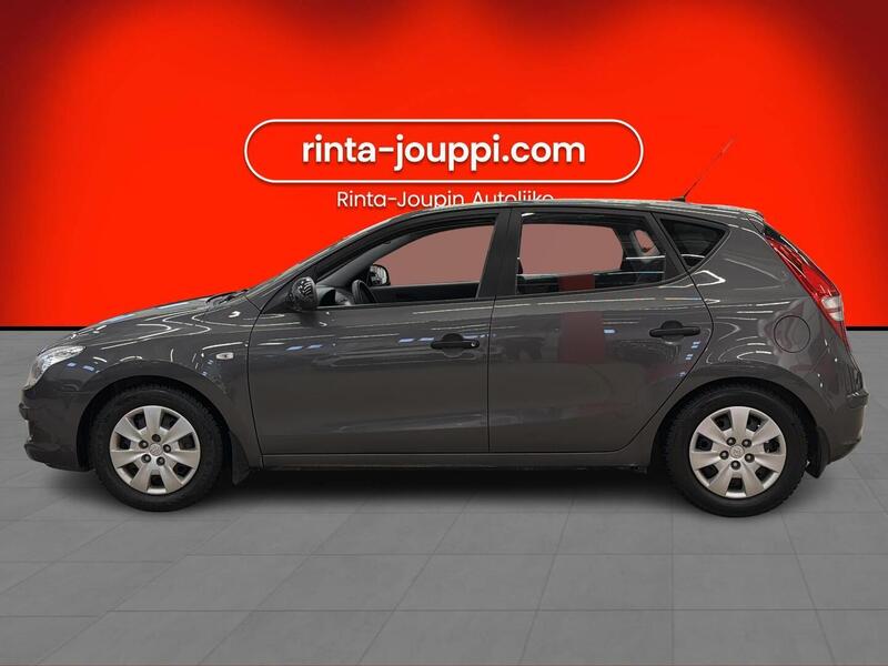 Hyundai i30 vaihtoauto