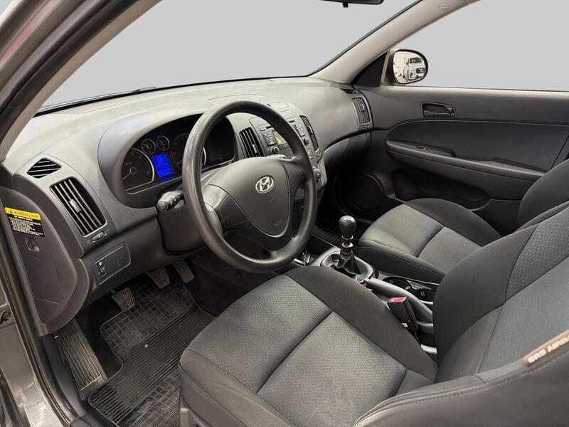 Hyundai i30 vaihtoauto