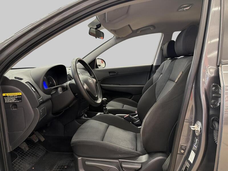 Hyundai i30 vaihtoauto