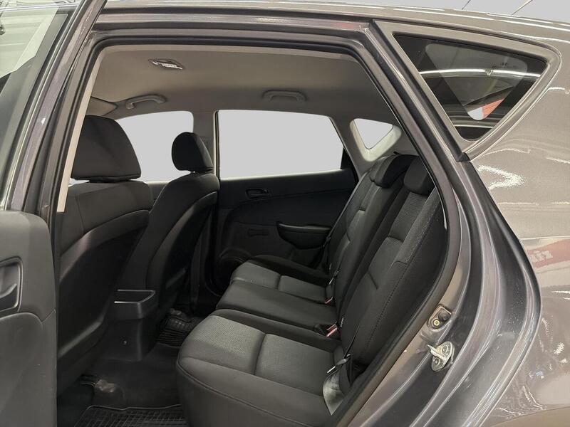 Hyundai i30 vaihtoauto