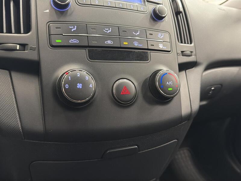 Hyundai i30 vaihtoauto