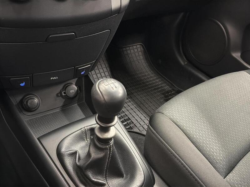 Hyundai i30 vaihtoauto