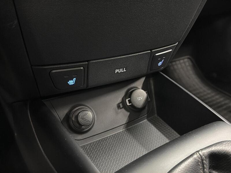 Hyundai i30 vaihtoauto