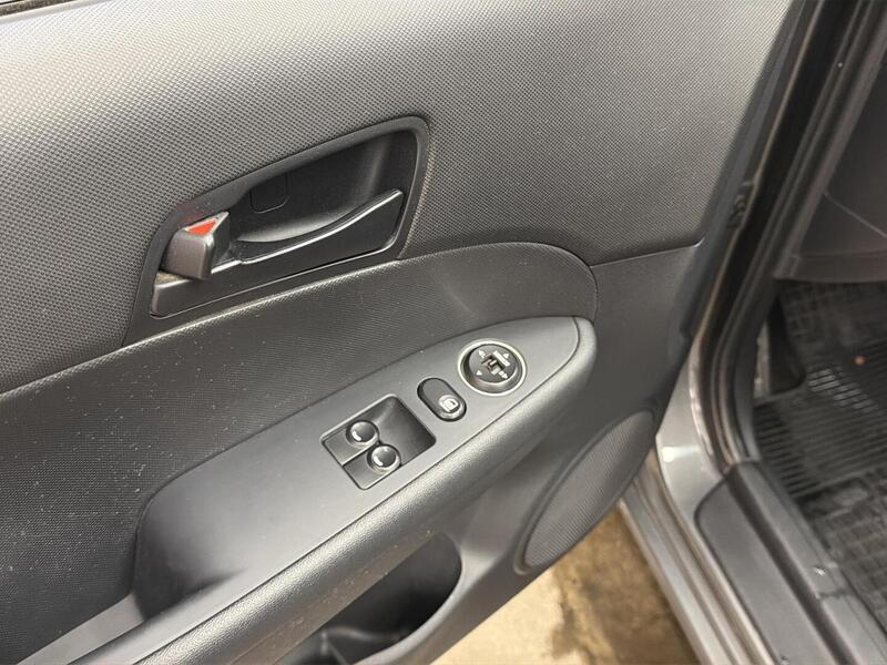 Hyundai i30 vaihtoauto