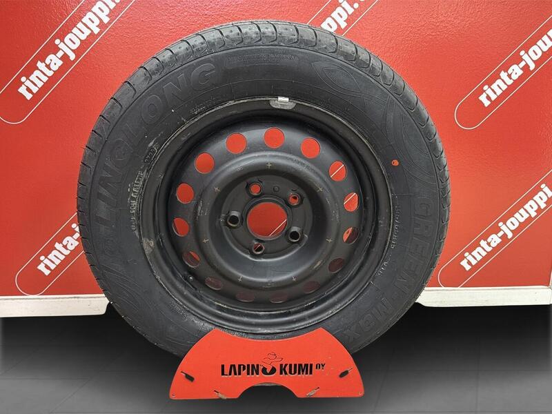 Hyundai i30 vaihtoauto