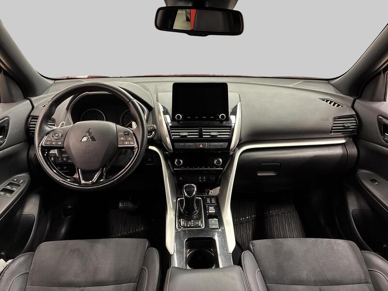 Mitsubishi Eclipse Cross vaihtoauto