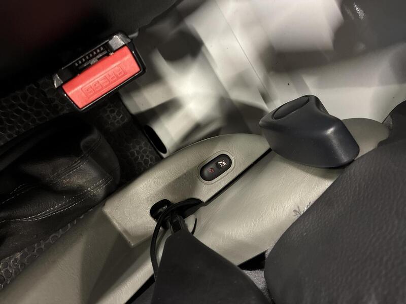 Renault Trafic vaihtoauto