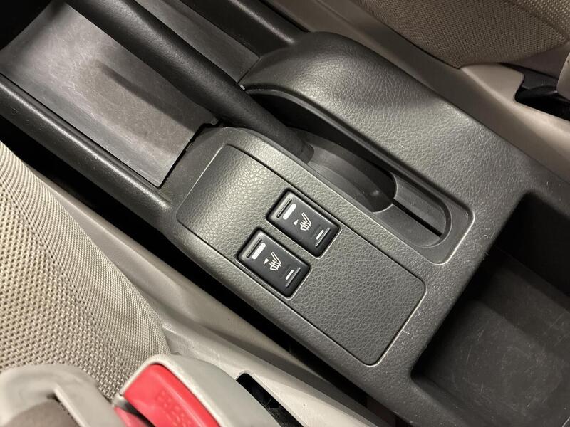 Nissan X-Trail vaihtoauto