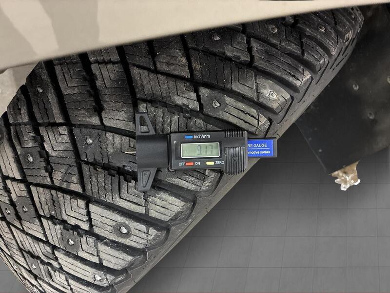 Nissan X-Trail vaihtoauto