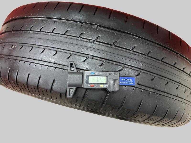 Nissan X-Trail vaihtoauto