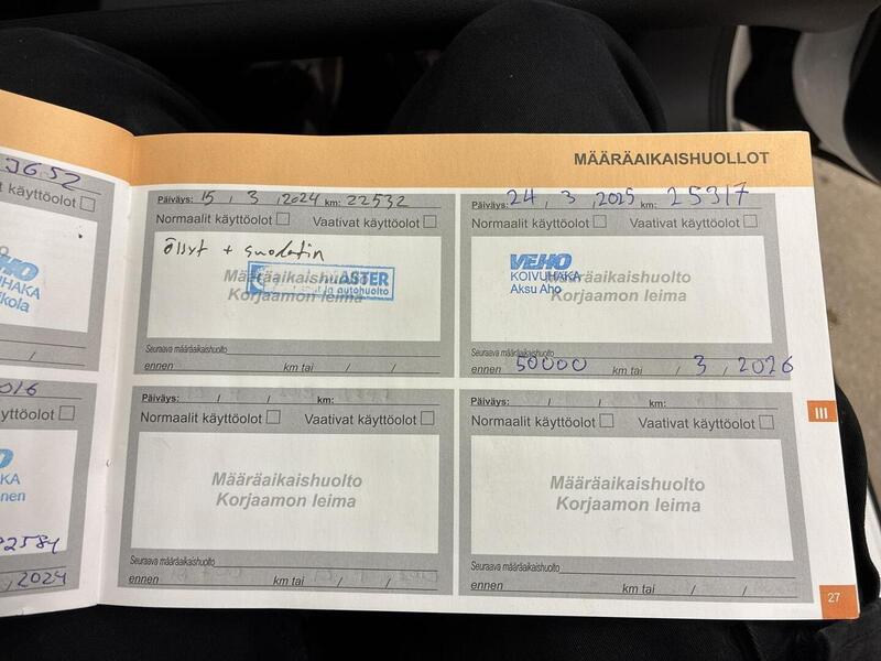 Citroën C3 vaihtoauto