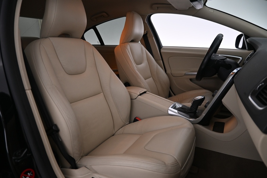 Volvo S60 vaihtoauto