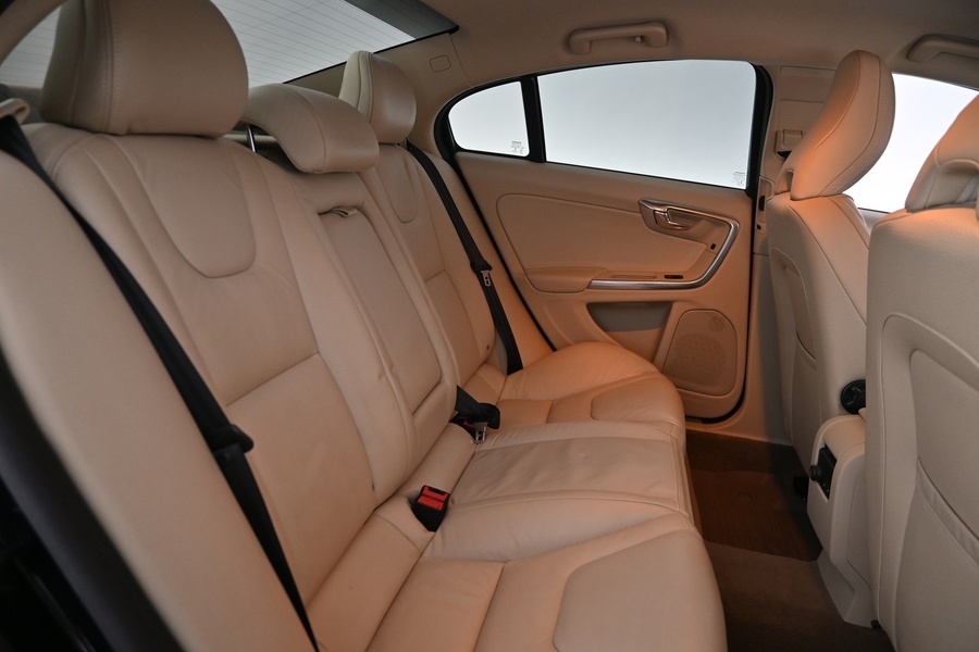 Volvo S60 vaihtoauto