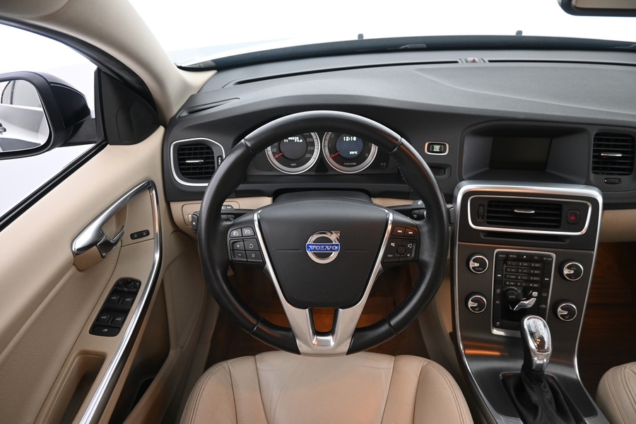 Volvo S60 vaihtoauto