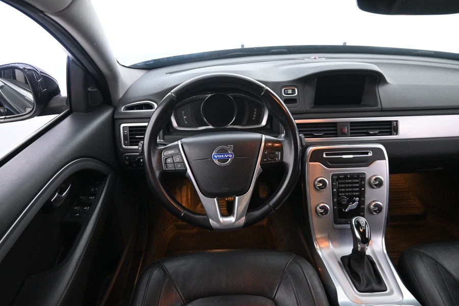 Volvo S80 vaihtoauto