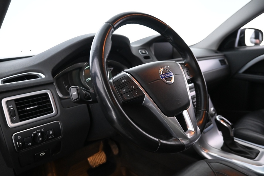 Volvo S80 vaihtoauto