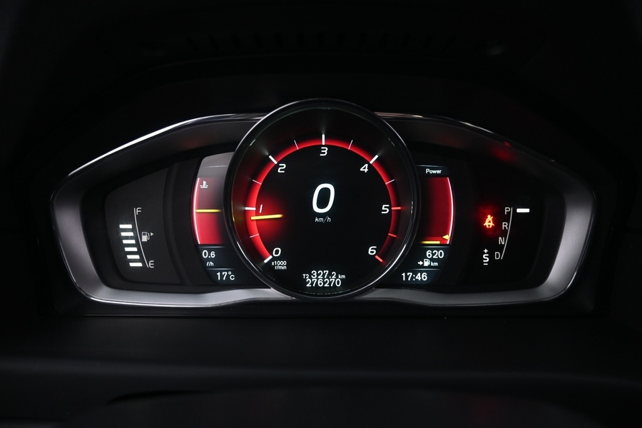 Volvo S80 vaihtoauto