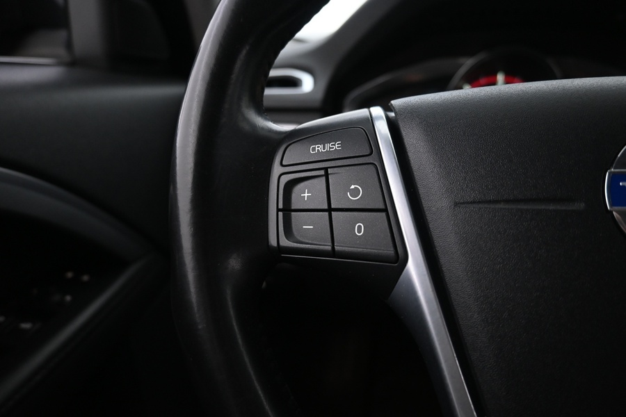 Volvo S80 vaihtoauto