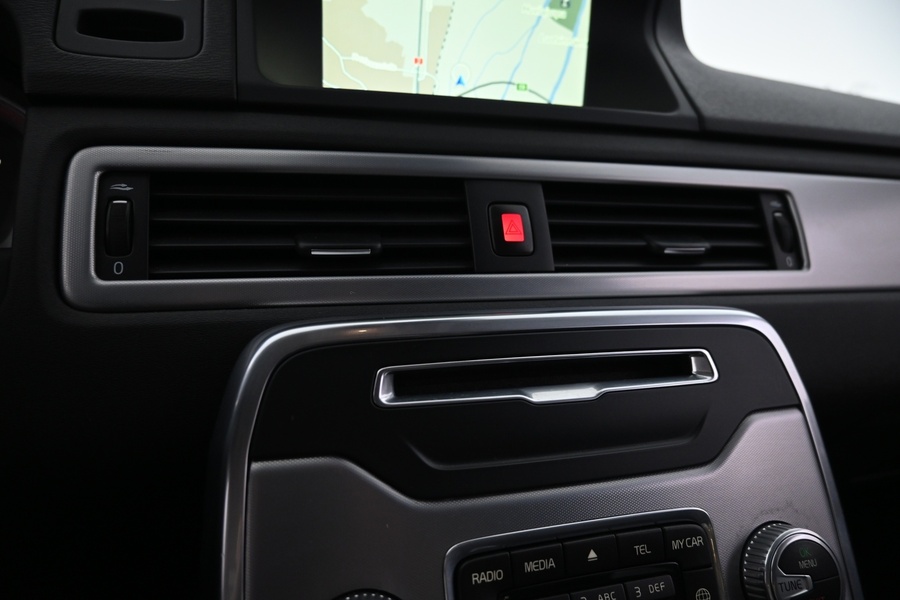 Volvo S80 vaihtoauto