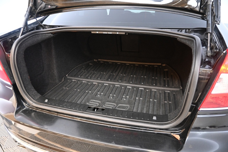 Volvo S80 vaihtoauto