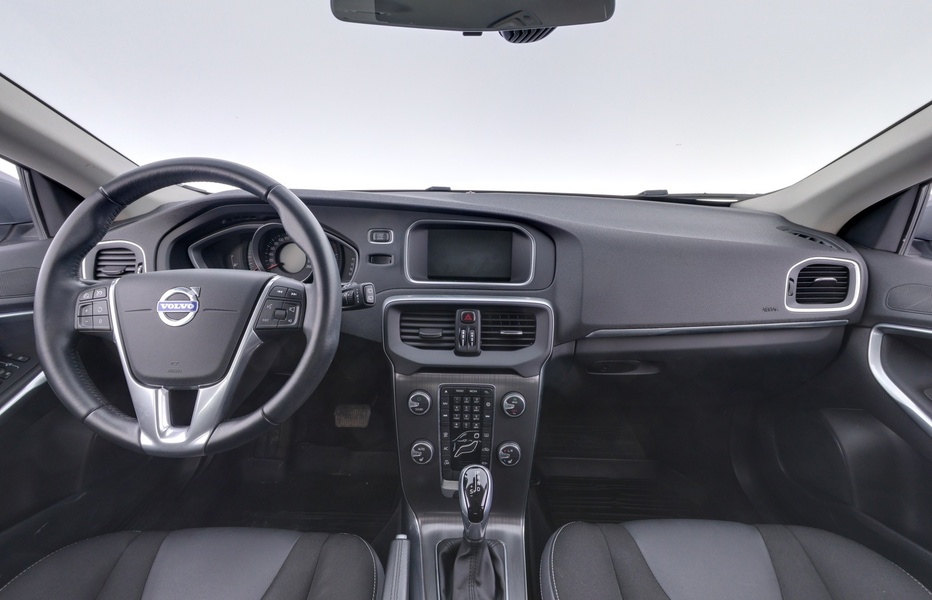 Volvo V40 vaihtoauto