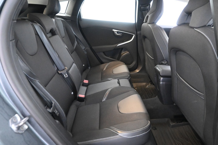 Volvo V40 vaihtoauto