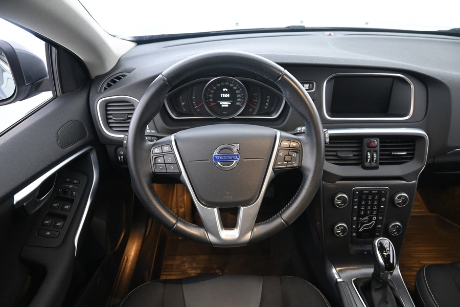 Volvo V40 vaihtoauto