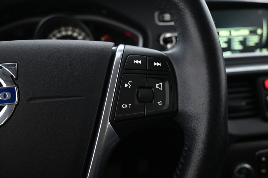 Volvo V40 vaihtoauto