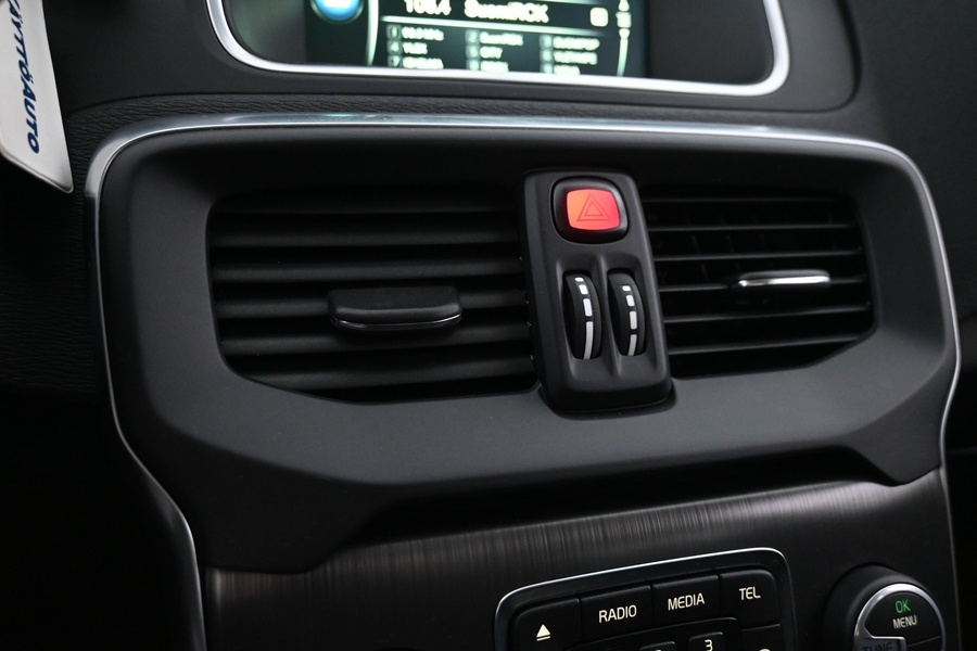 Volvo V40 vaihtoauto