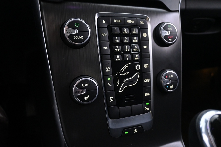 Volvo V40 vaihtoauto