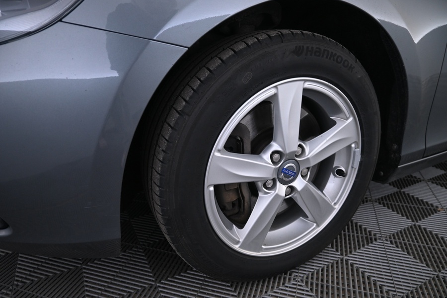 Volvo V40 vaihtoauto