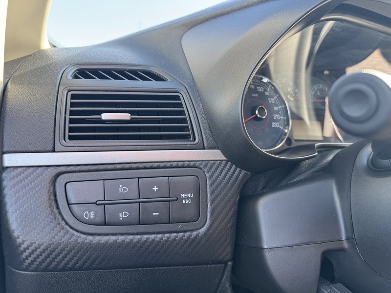 Fiat Grande Punto vaihtoauto