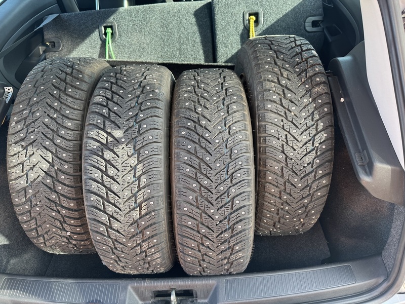 Fiat Grande Punto vaihtoauto