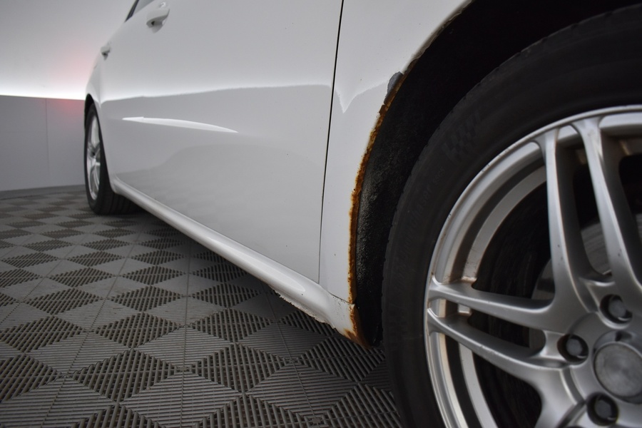 Peugeot 508 vaihtoauto