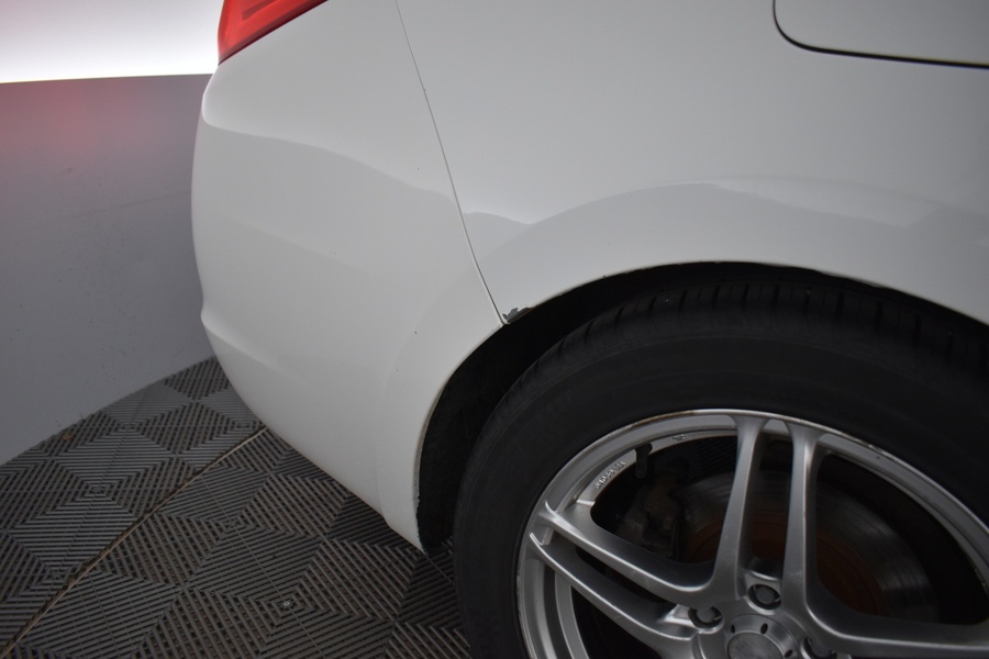 Peugeot 508 vaihtoauto