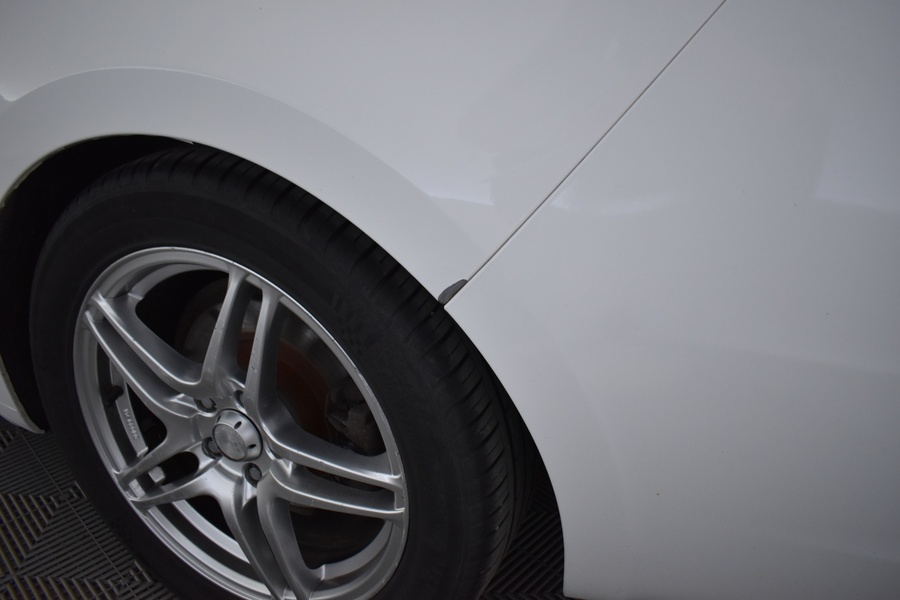 Peugeot 508 vaihtoauto