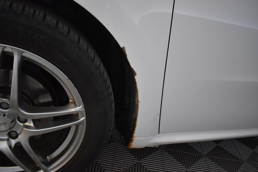 Peugeot 508 vaihtoauto