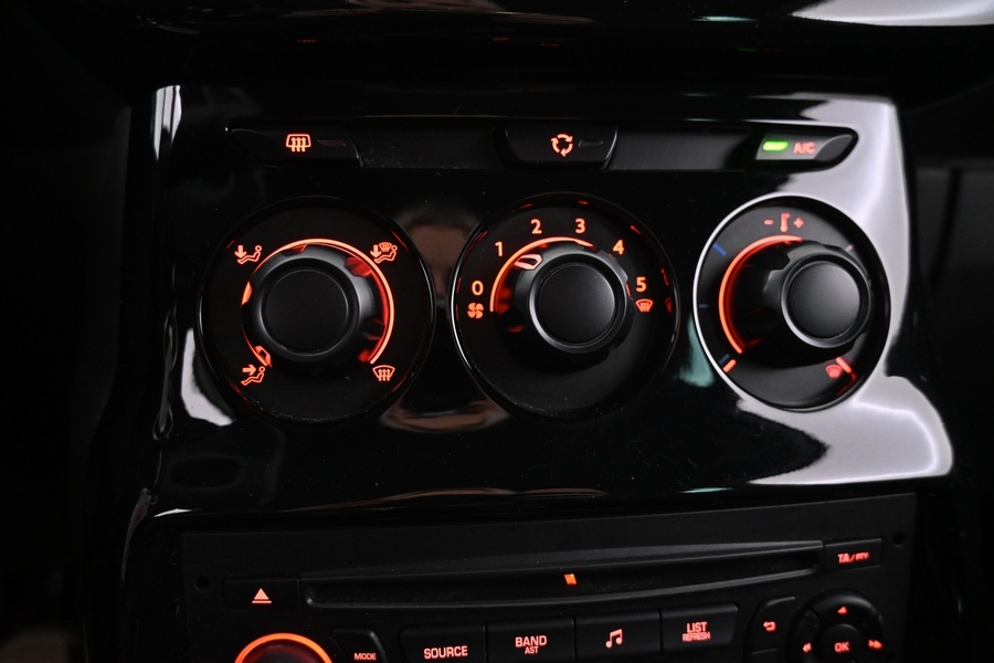 Citroën DS3 vaihtoauto