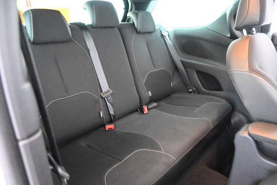 Citroën DS3 vaihtoauto