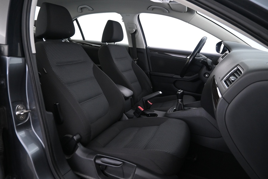 Volkswagen Jetta vaihtoauto