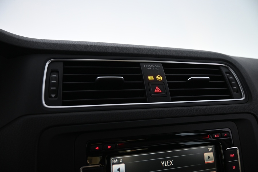 Volkswagen Jetta vaihtoauto