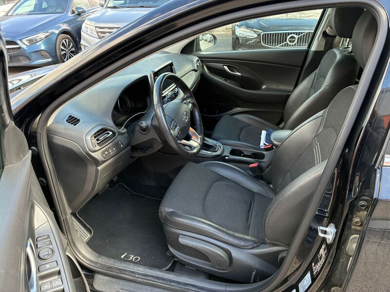 Hyundai i30 vaihtoauto