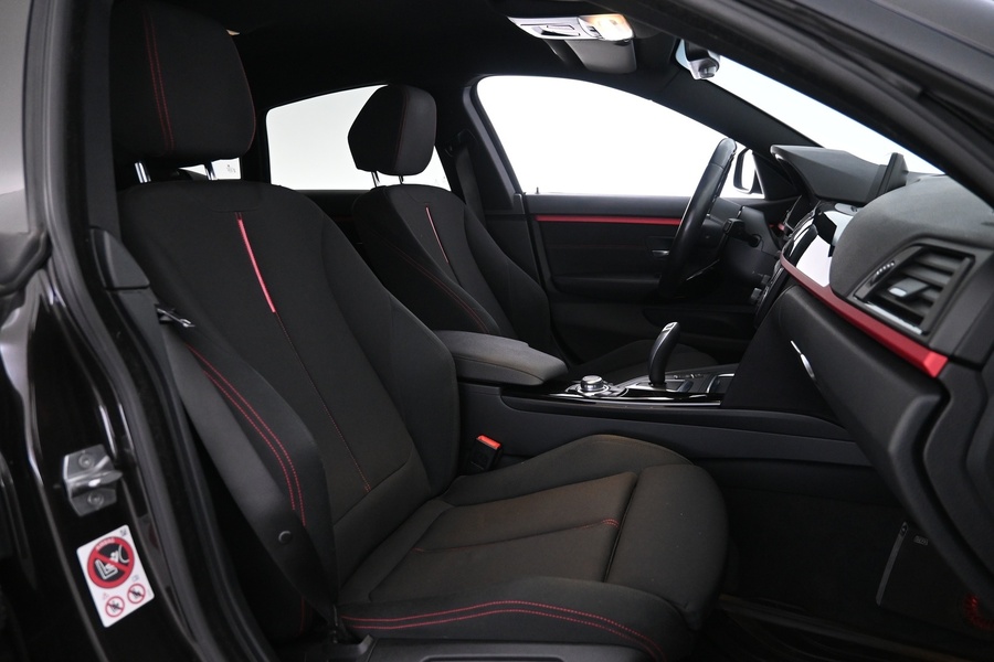BMW 420 vaihtoauto
