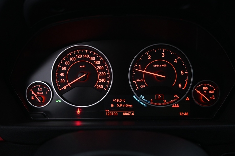 BMW 420 vaihtoauto